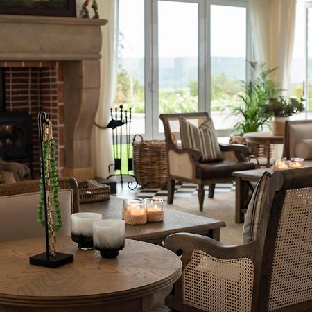Shamwari Long Lee Manor Villa Paterson Dış mekan fotoğraf
