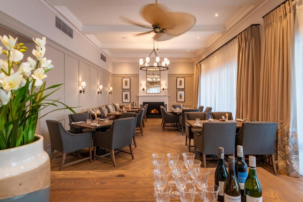 Shamwari Long Lee Manor Villa Paterson Dış mekan fotoğraf