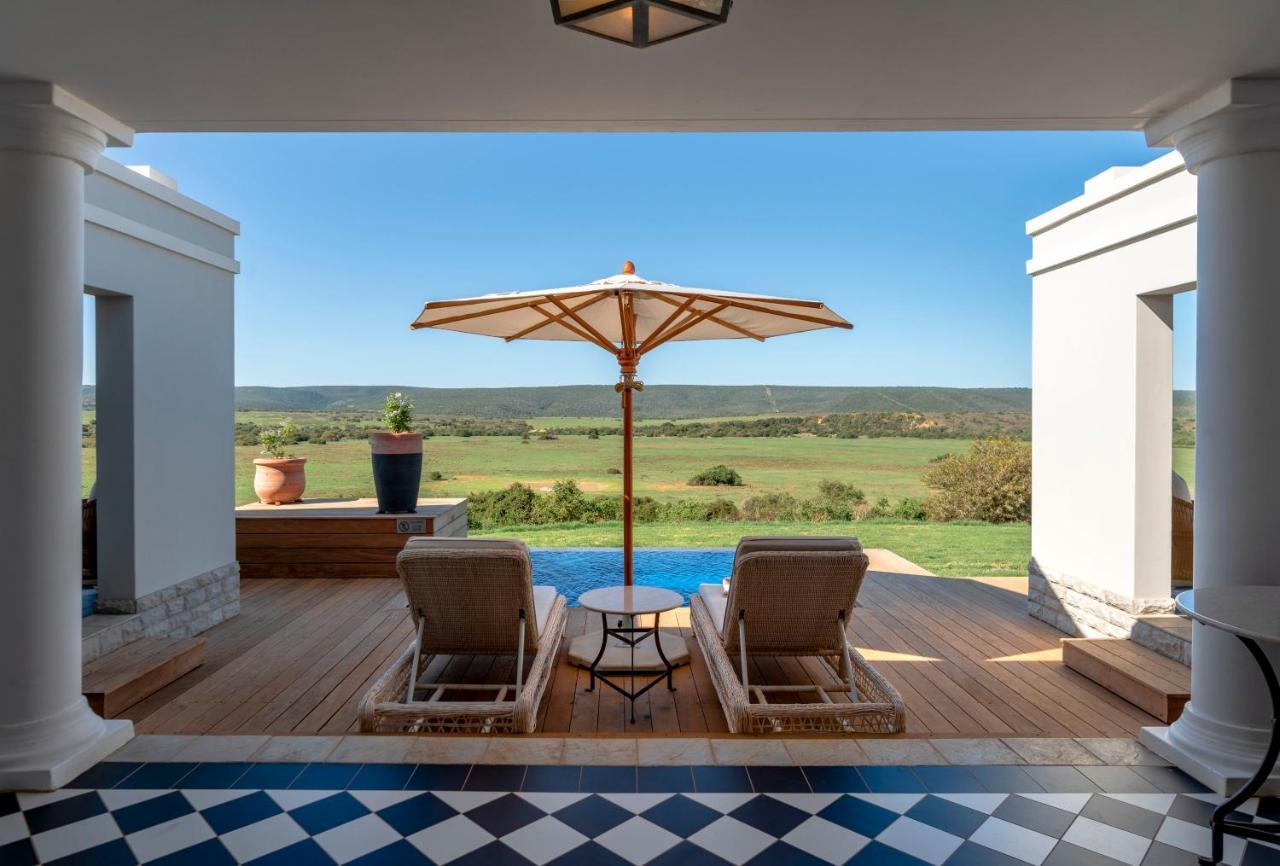 Shamwari Long Lee Manor Villa Paterson Dış mekan fotoğraf