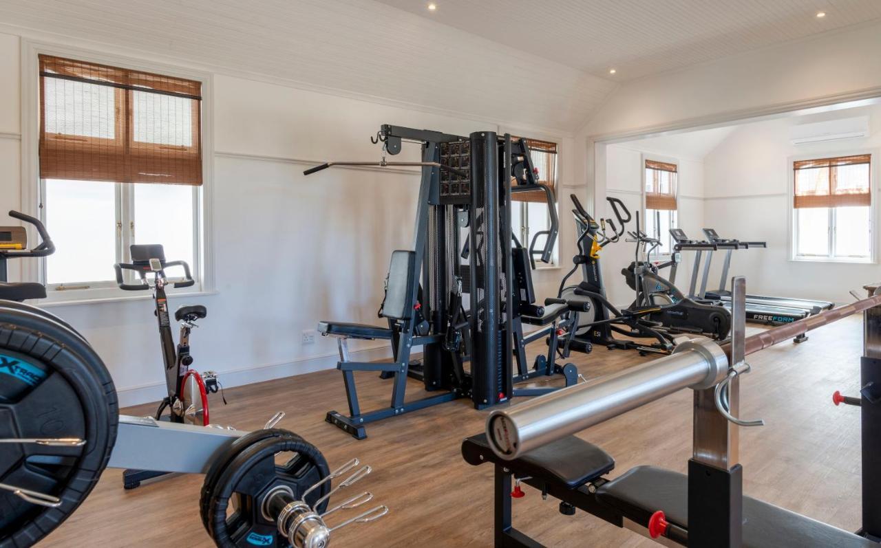 Shamwari Long Lee Manor Villa Paterson Dış mekan fotoğraf